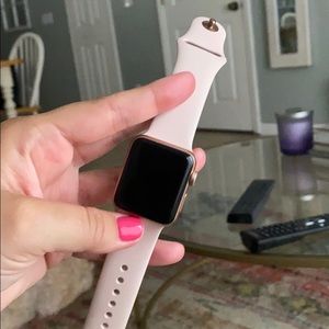 Apple Watch Series 3